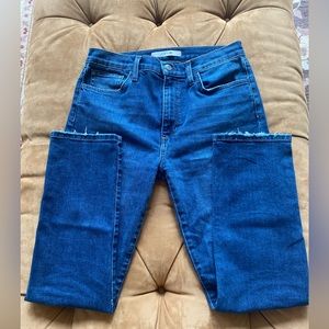 Joes Jeans. Women’s size 29. Used